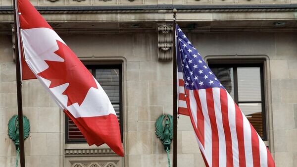    © Getty Images / Toronto Star / Andrew Francis Wallace