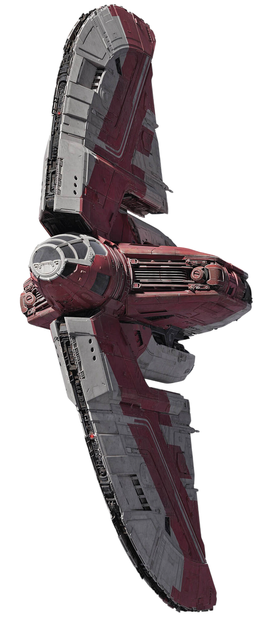 Шаттл Т-6 Асоки