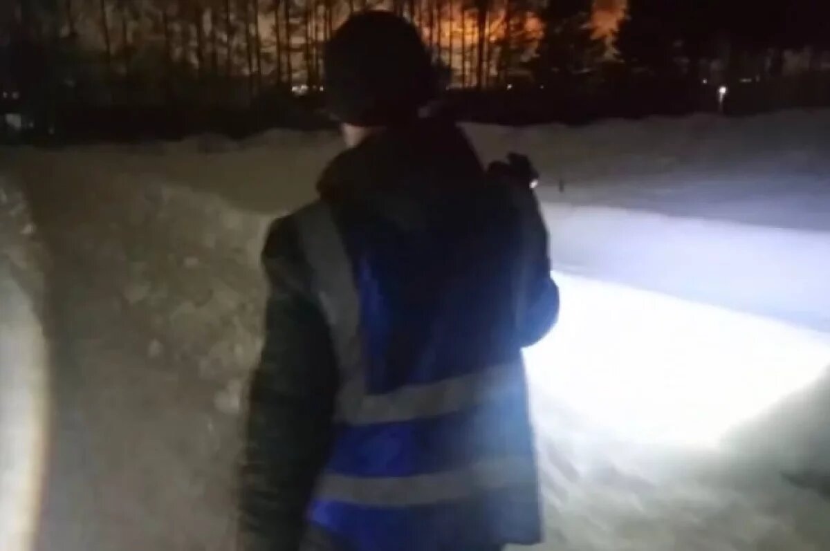    Оперативники больше 3-х дней искали похищенного ребёнка в Удмуртии