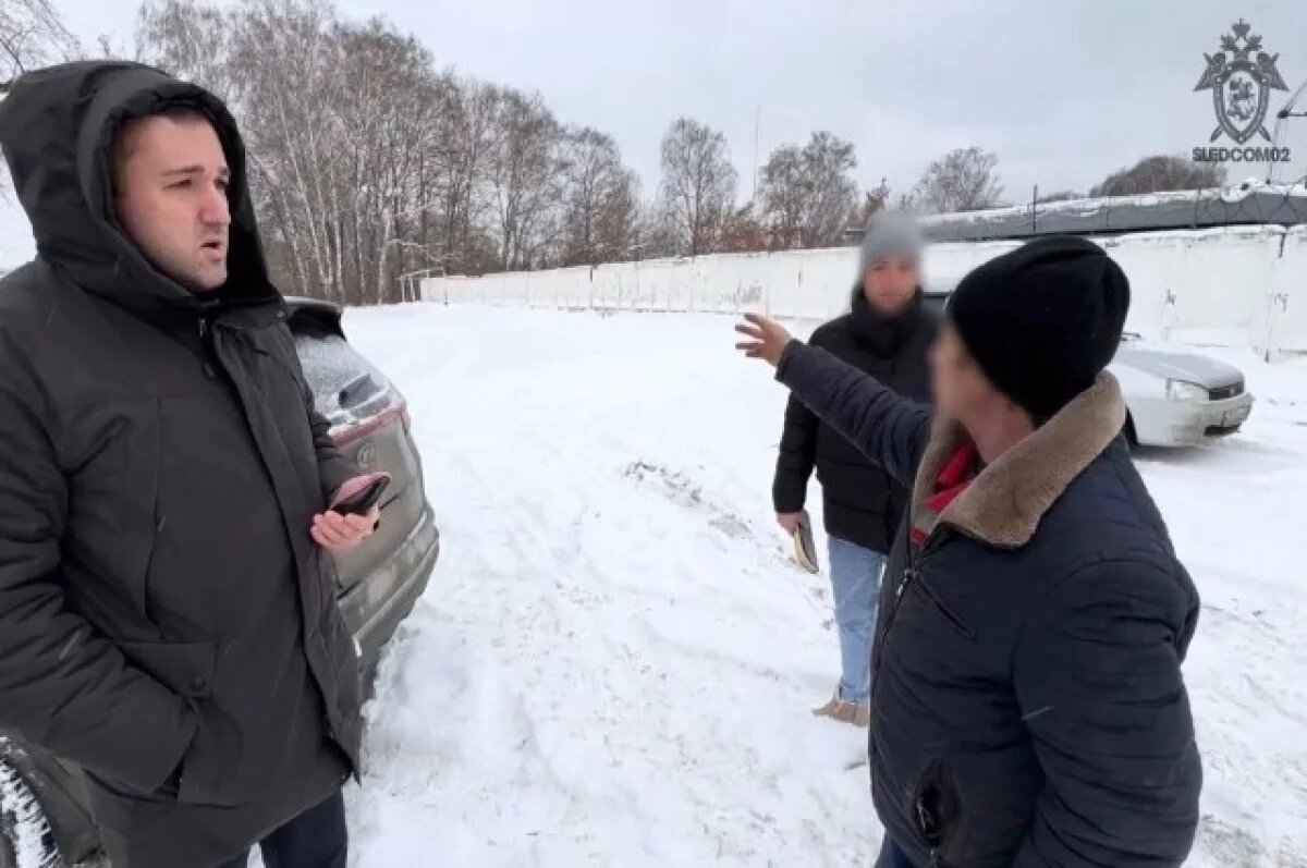    В Уфе осудят мужчину, убившего знакомого 10 лет назад