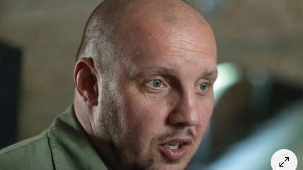    Сухаревский - фото из западной прессы.