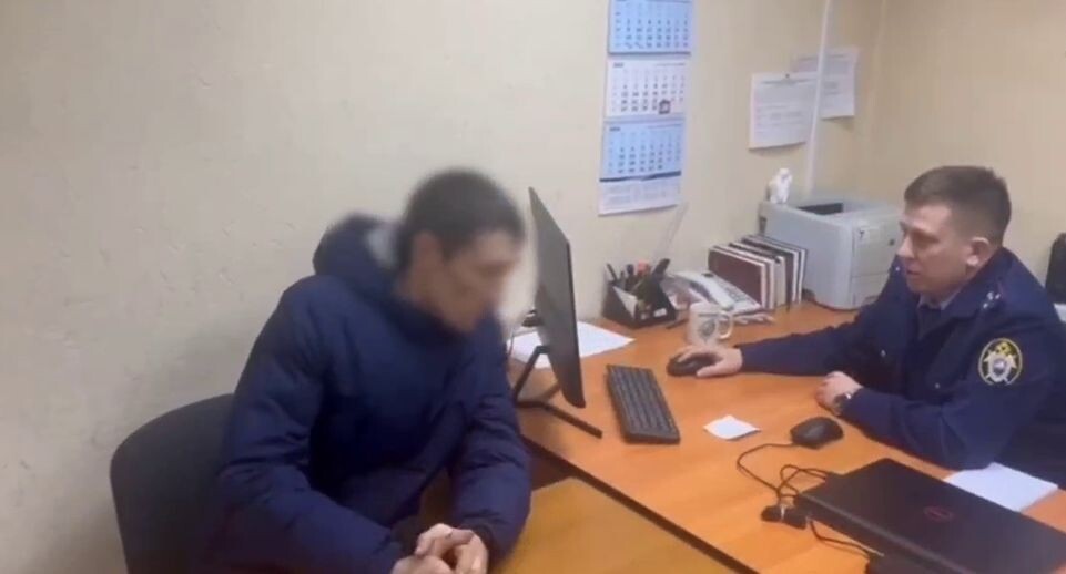    Пресс-служба Следственного комитета