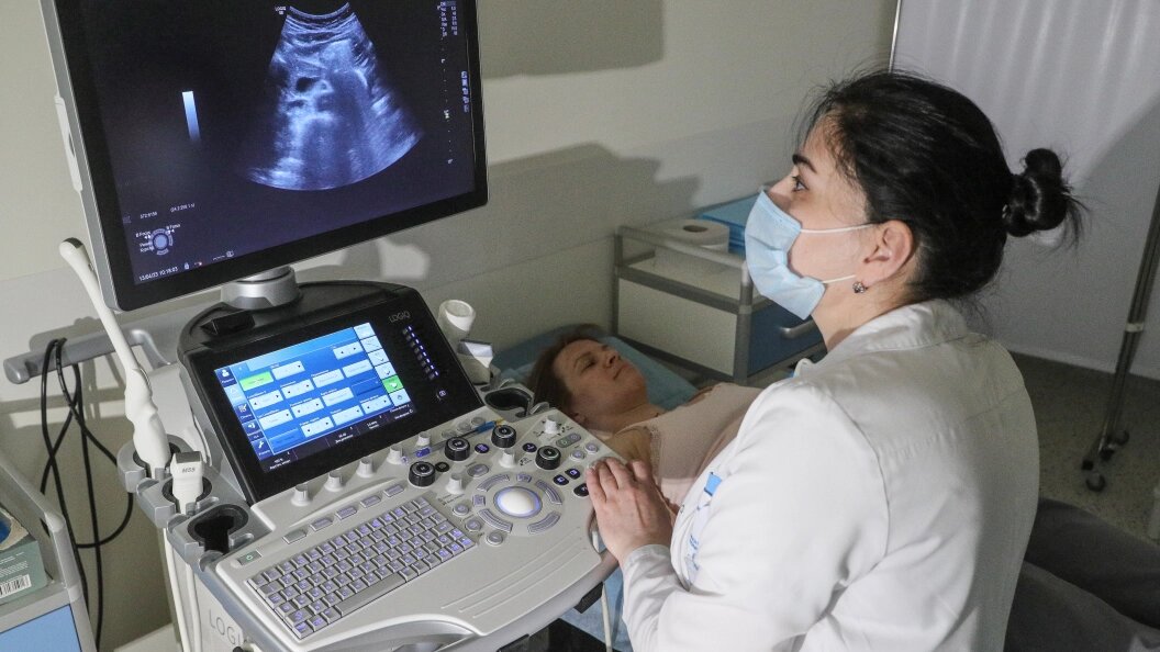    Фото: Bulkin Sergey/Globallookpress