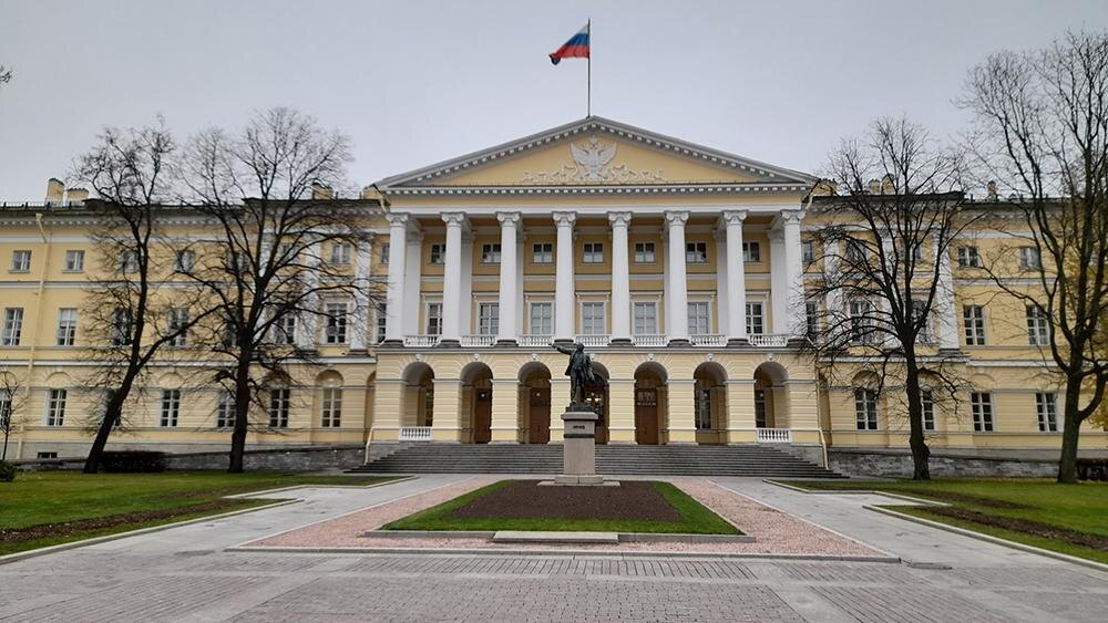    Фото: Zamir Usmanov/Global Look Press