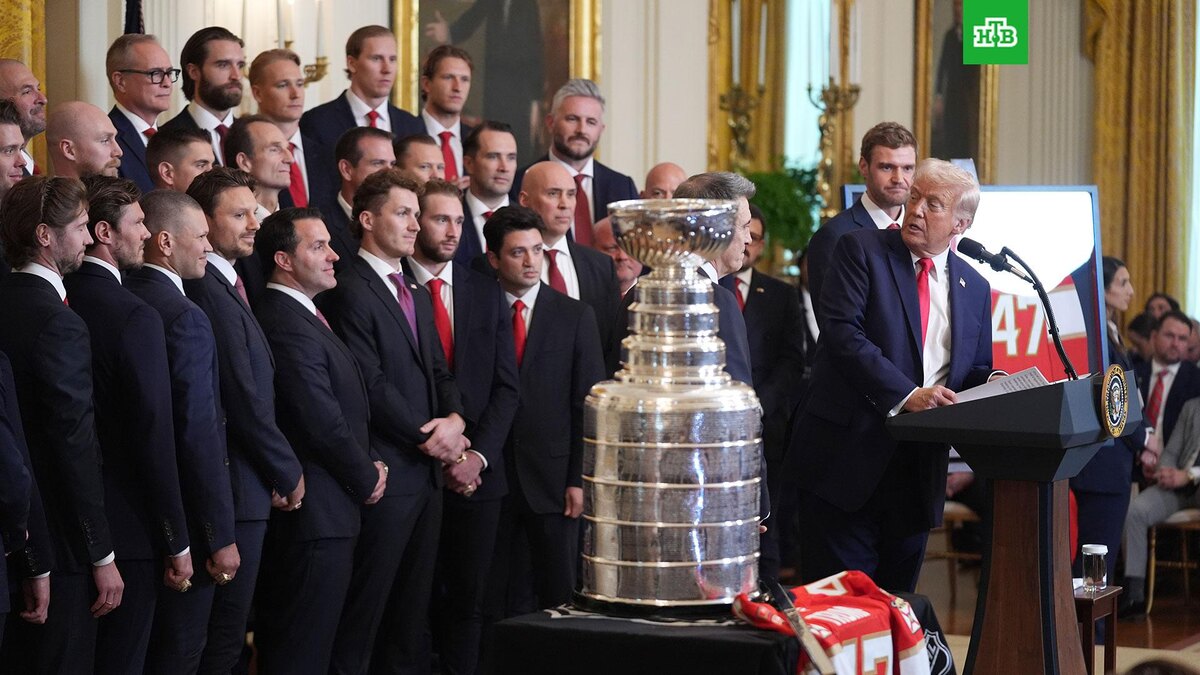    Фото: Associated Press © 2025, Evan Vucci