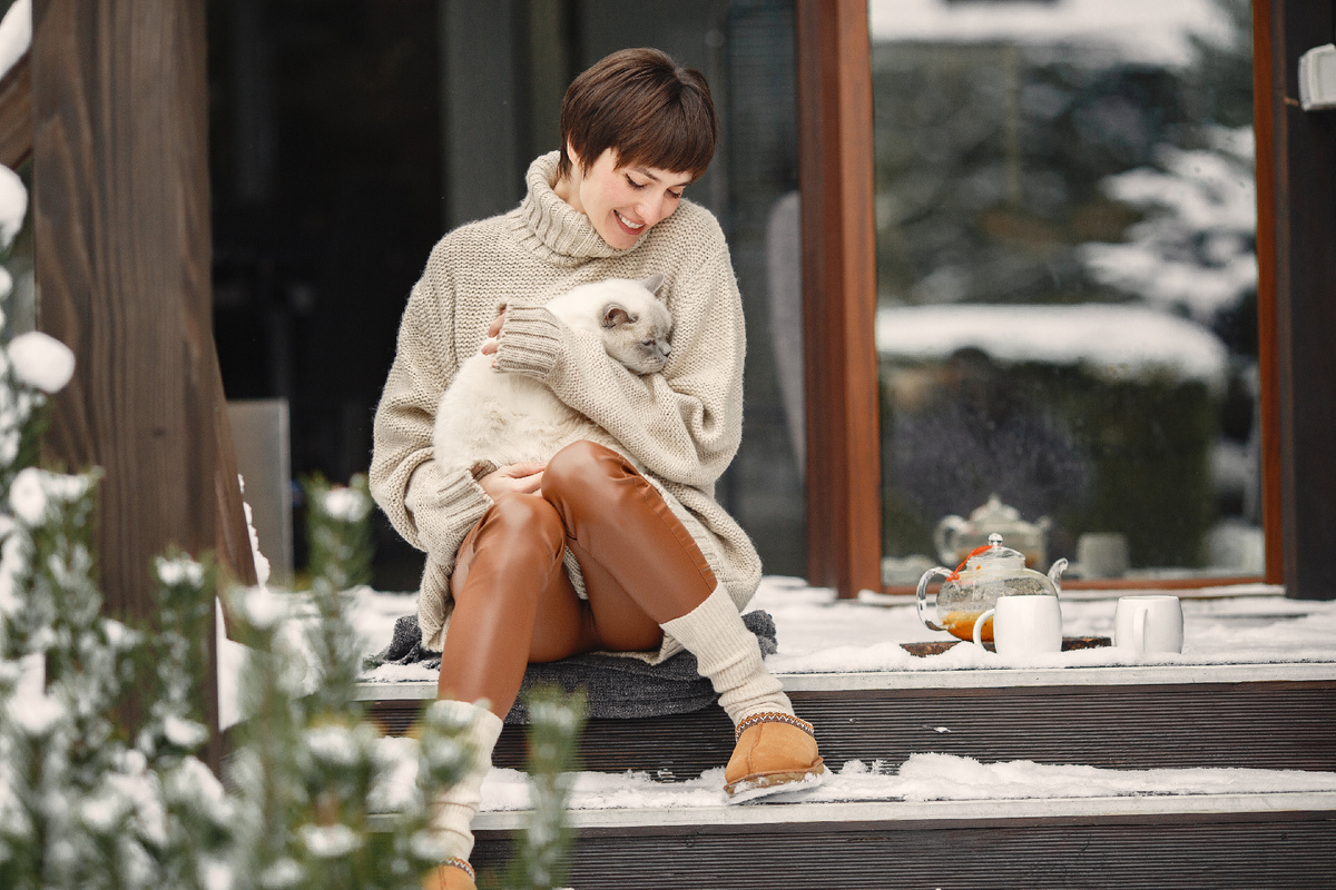 Будьте добрыми в Агафьев день. Фото: freepik.com