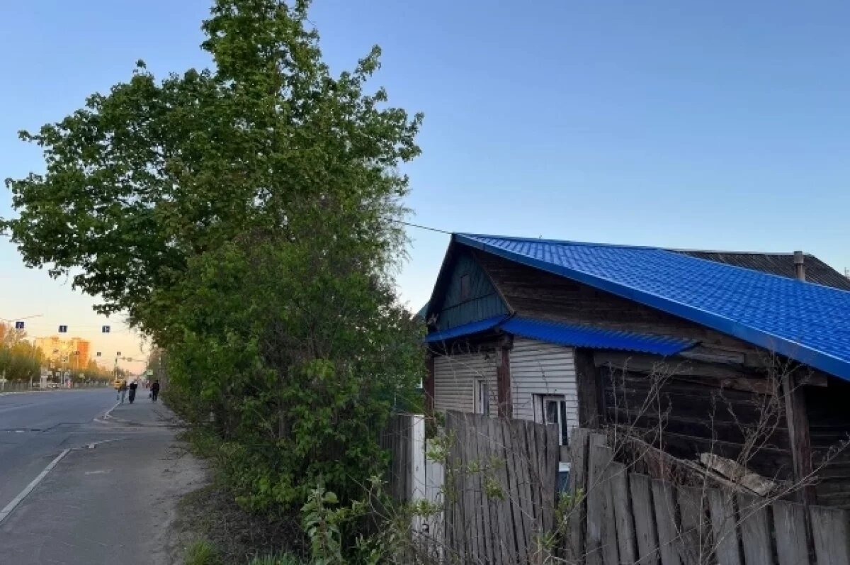    Стало известно, как в Омске будут расселять дома на Северных