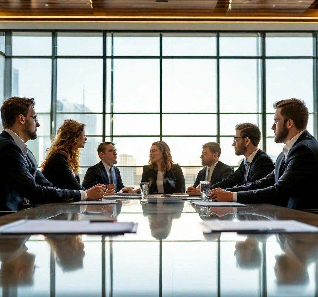 Как развить гибкие навыки soft skills