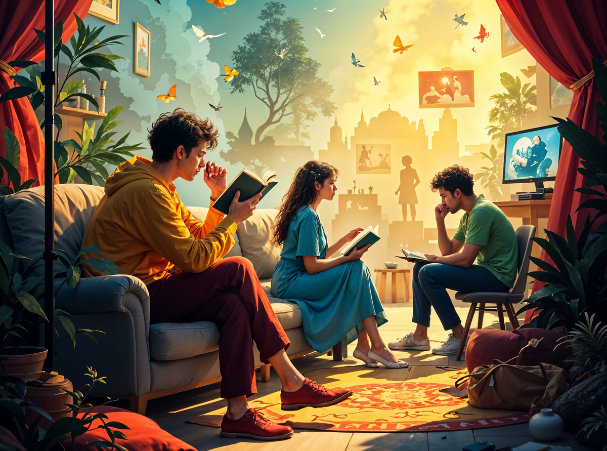 Компенсаторная функция. Автор mn_galliano