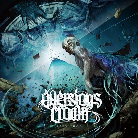 Aversions Crown - Servitude (2011)