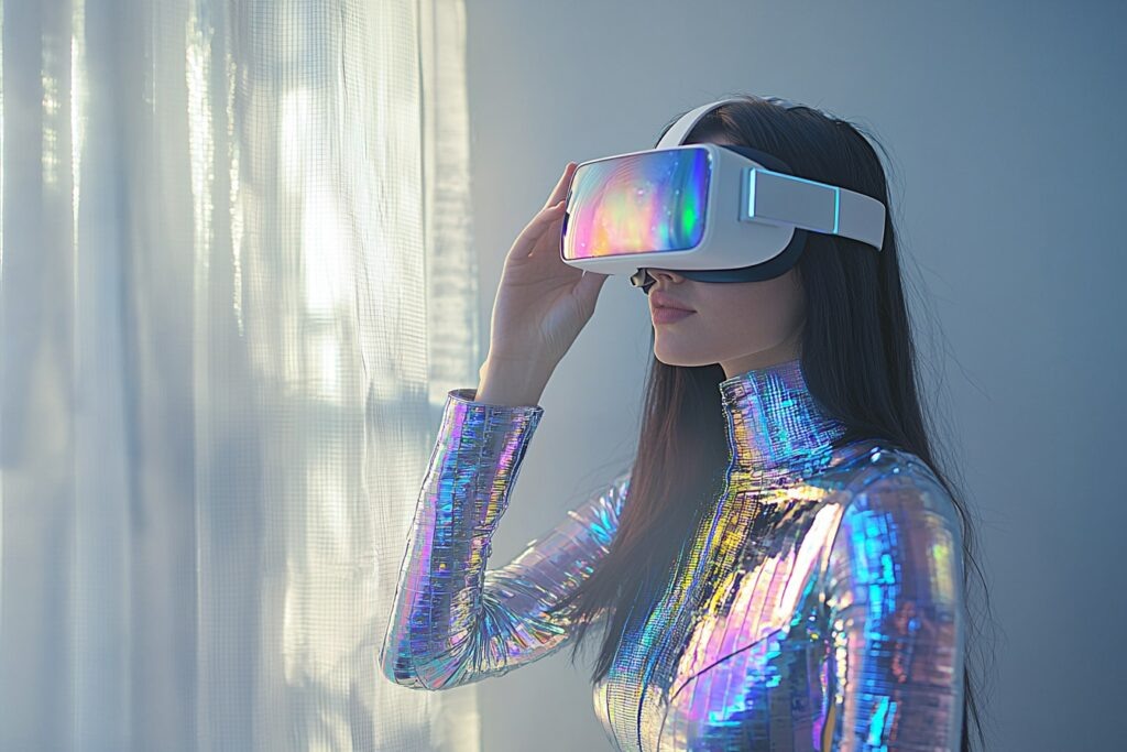    VR разработка приложений MoziBlorf54Q