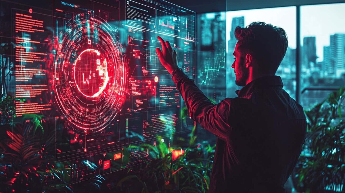    Нейросети в маркетинге: Как увеличить продажи и лояльность клиентов в 2025 году Khar_AG