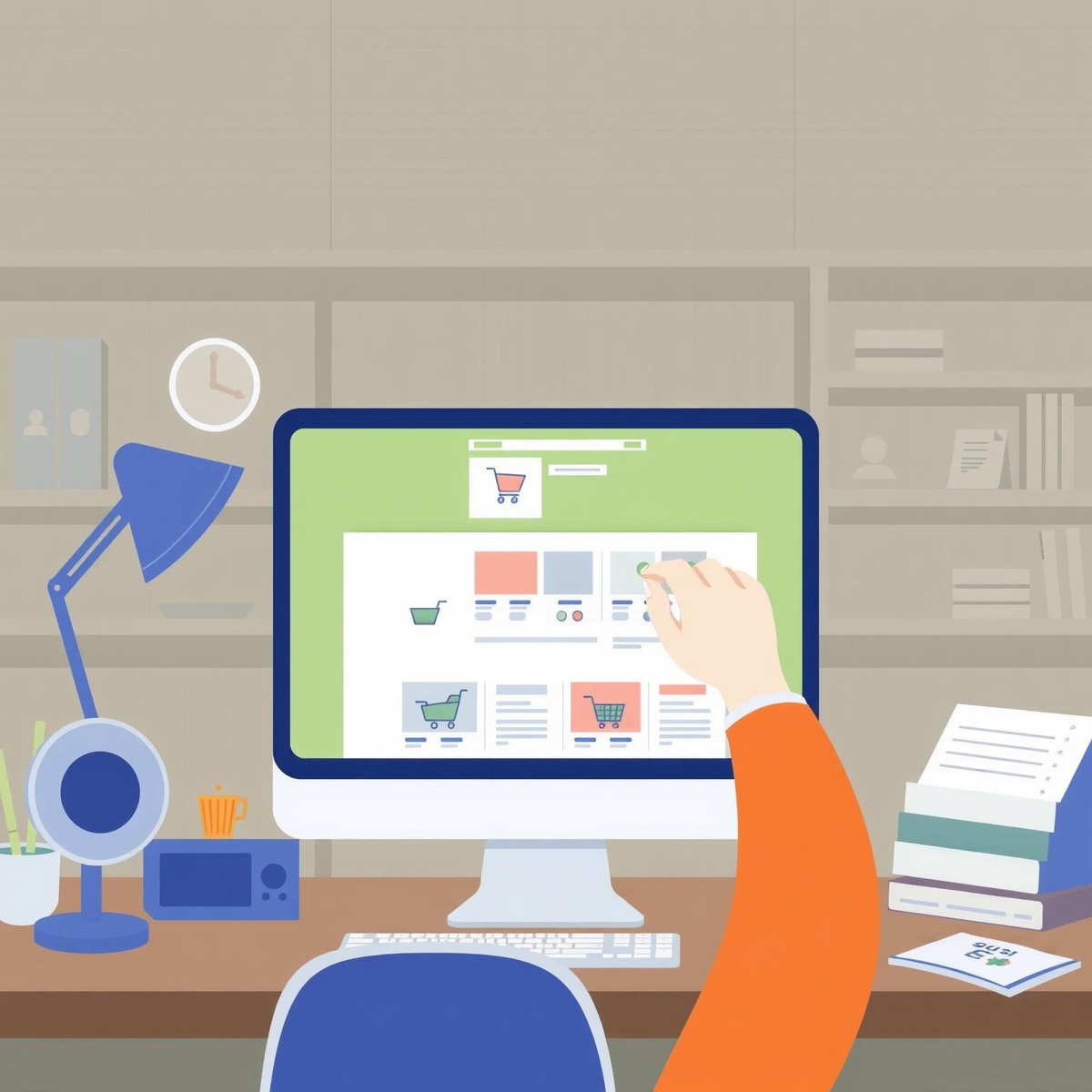    Как установить шаблоны в Opencart правильно