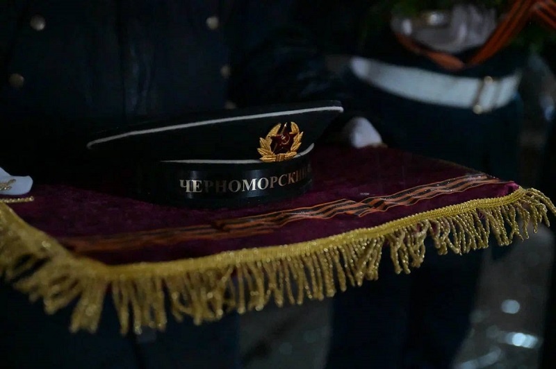    Фото: пресс-служба администрации Краснодарского края