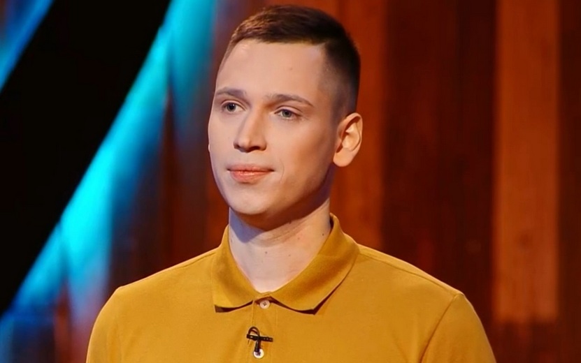    Повар из Ижевска вышел в финал кулинарного телешоу «Битва шефов»