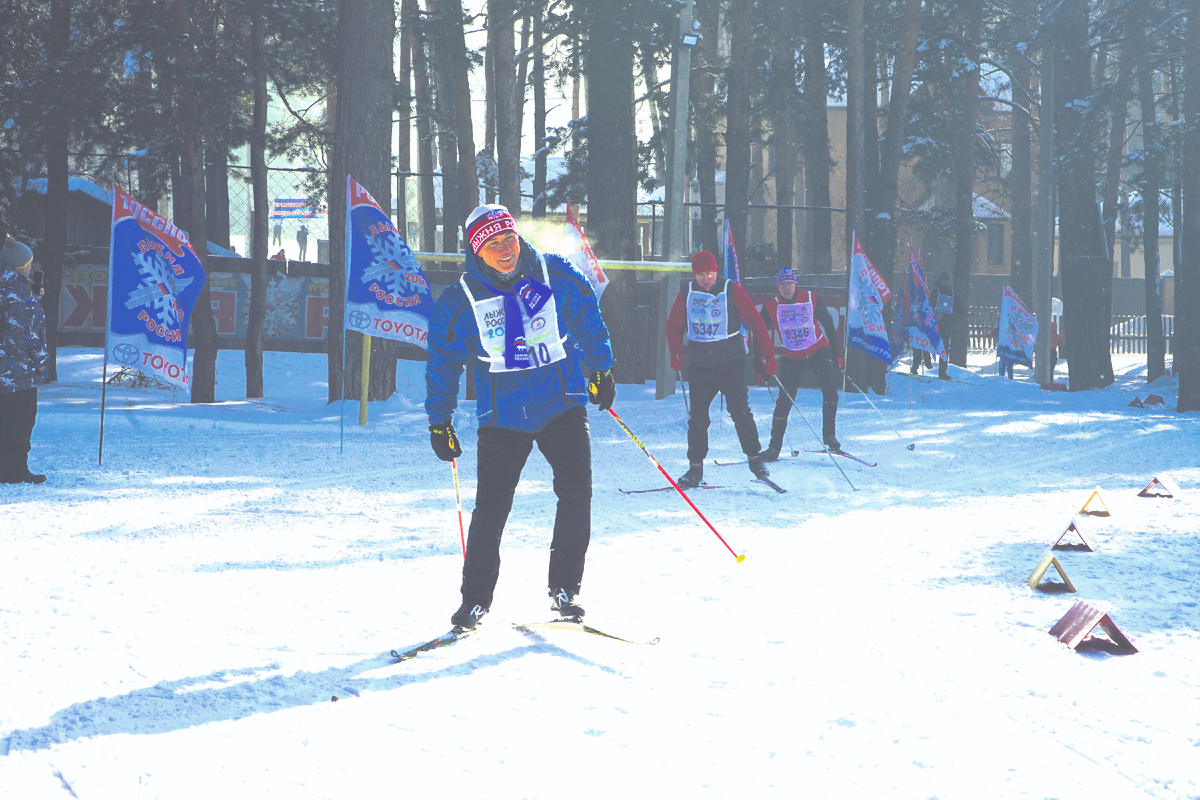 Фото из архива