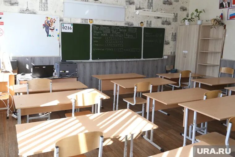 Родители пожаловались на цыган, которые бьют детей и срывают уроки. Фото: Екатерина Сычкова © URA.RU