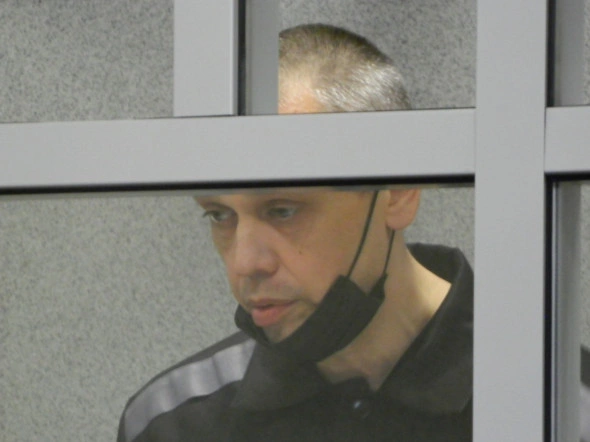 Сергей Фирсов (Фото: Михаил Лобанов)
