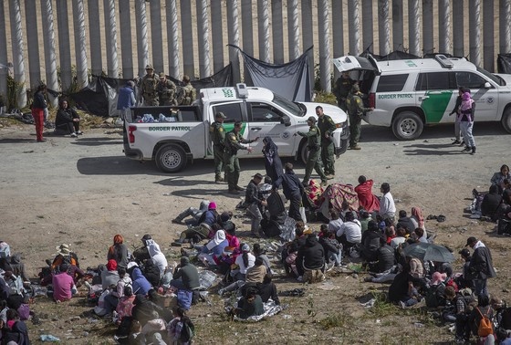    Antonio Castaneda/dpa/Global Look Press