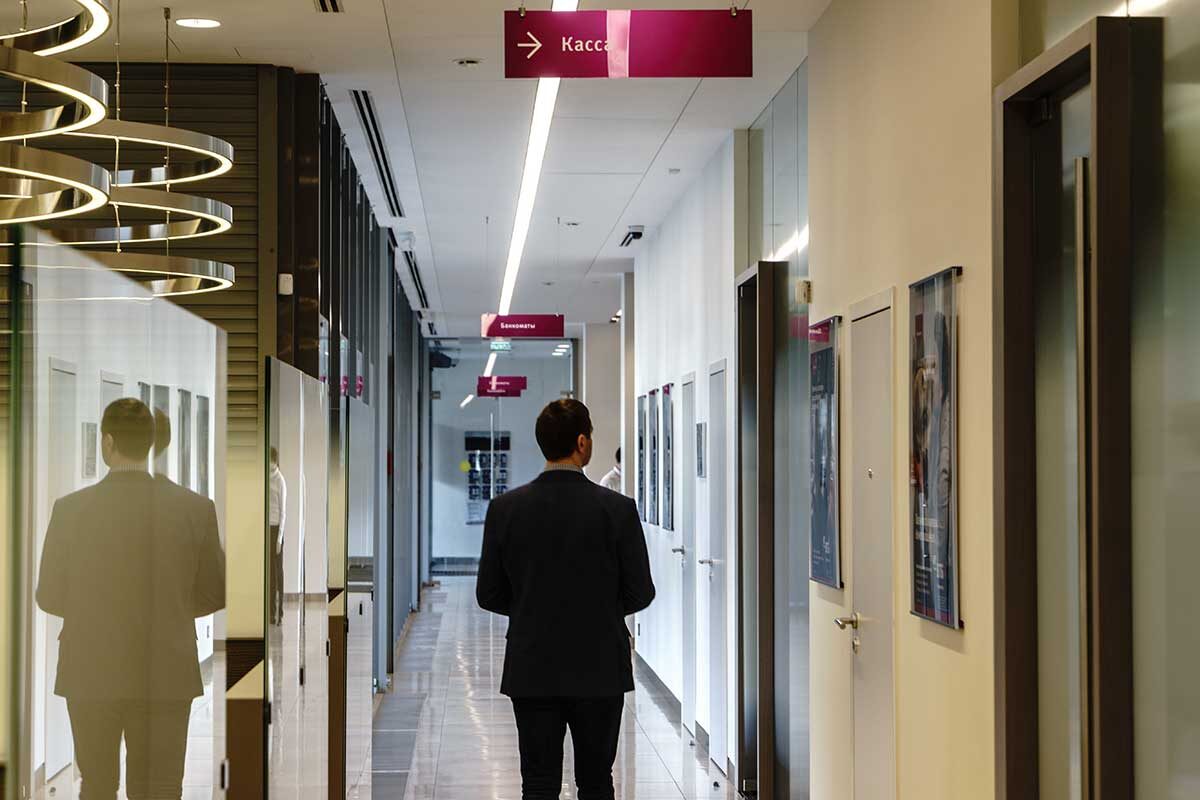 Олег Яковлев / РБК📷Соглашение может быть утверждено только после погашения задолженности по требованиям кредиторов первой и второй очереди