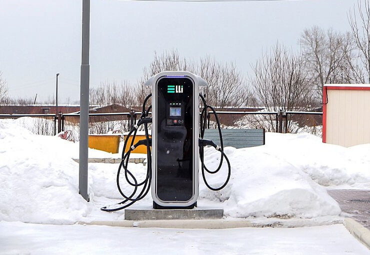 Фото: АО «НПК «Уралвагонзавод»