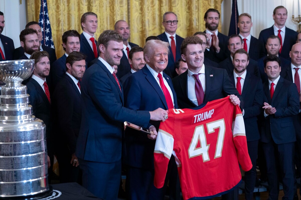     / Источник: © Chris Kleponis — Pool via CNP/Keystone Press Agency/Global Look Press