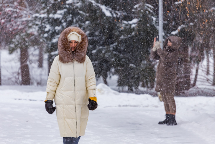    Фото Андрея Заржецкого