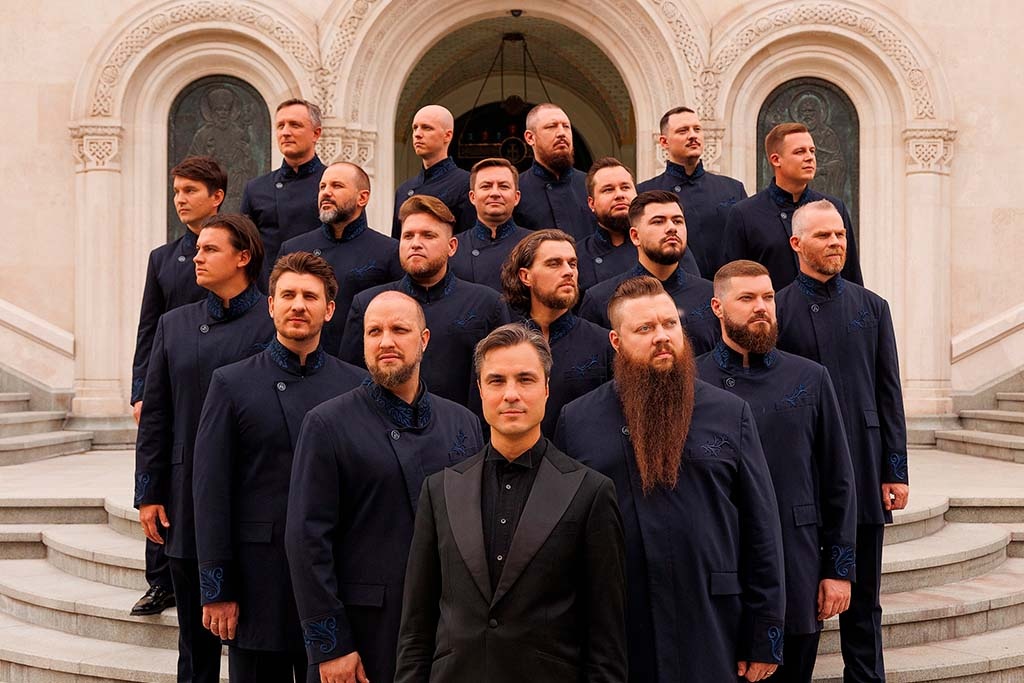    Концерт пройдет в ДК "Строитель" 28 февраля. Хор исполнит шедевры духовной музыки, патриотические песни, песни военных лет и современные композиции.