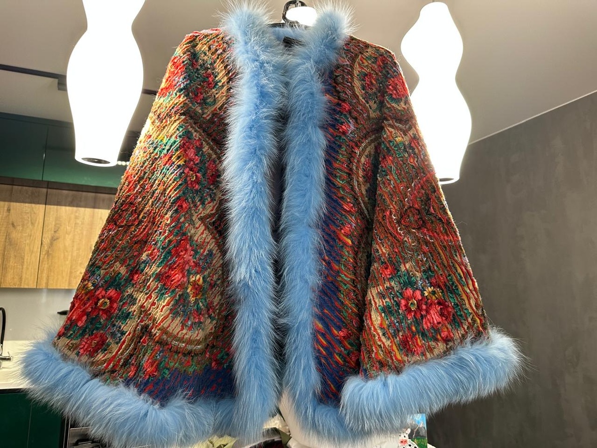 от подписчицы Марины. 