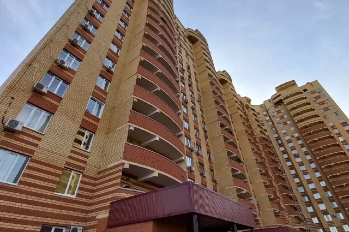    Суд рассмотрит дело о хищении семи квартир у застройщика в Оренбурге