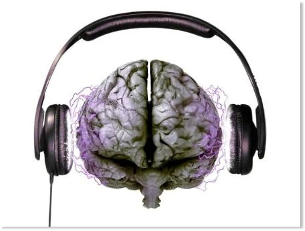    Музыка, которая пробуждает мозг: что нового узнали ученые?