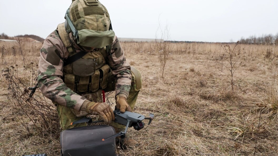    Фото: Belkin Alexey/news.ru/Globallookpress