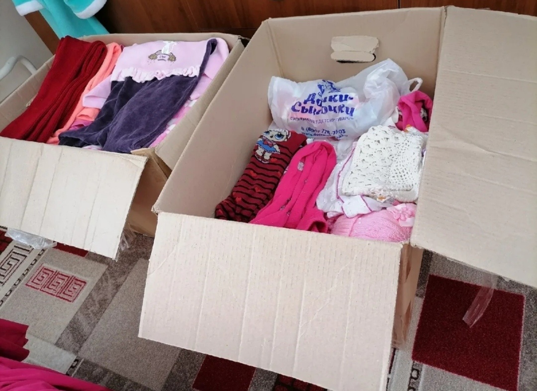 Фото из открытых