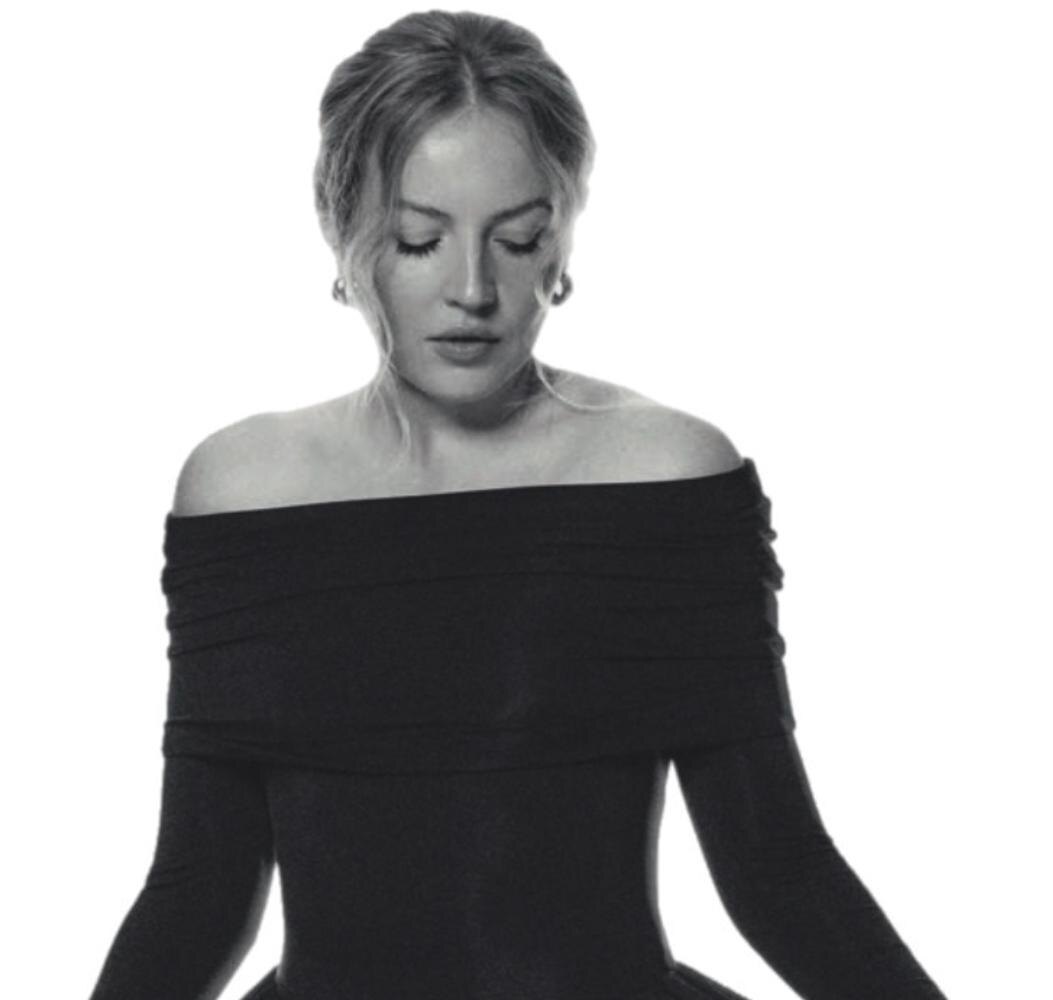     Ольга Реброва