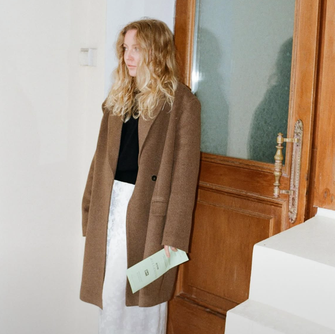     Ольга Реброва