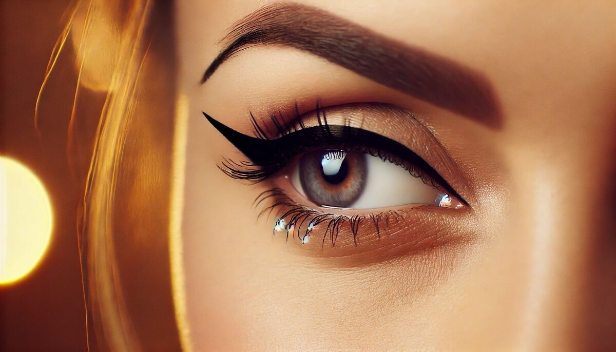 Иногда кривая стрелка говорит о тебе больше, чем идеально ровная. Она — символ того, что ты живёшь, а не просто следуешь линиям.