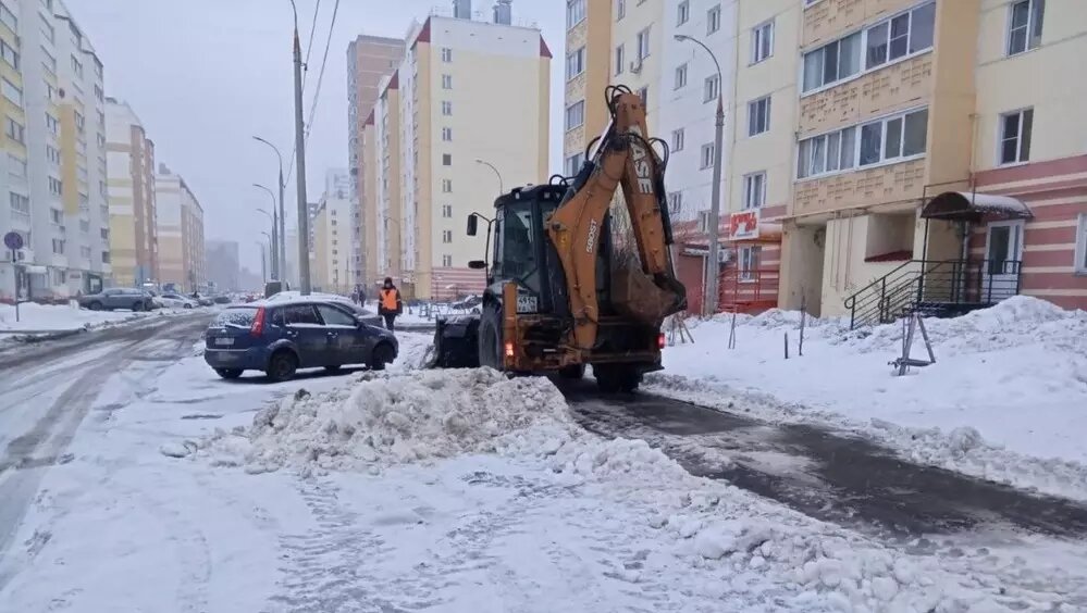     Источник: Пресс-служба администрации Ижевска