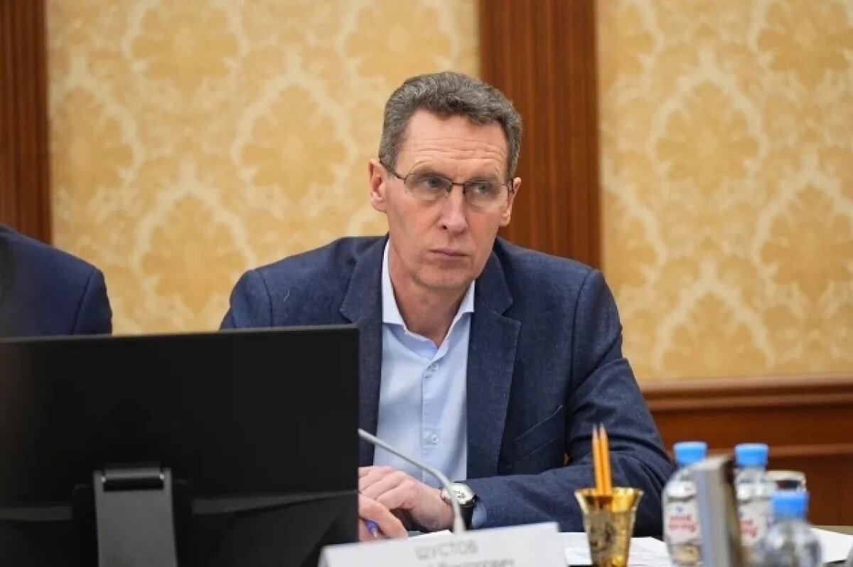    К строительству кампуса в Тюмени привлекают местные предприятия