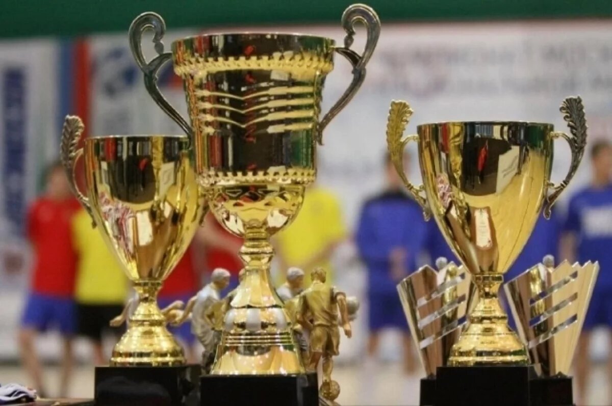    Спортсмены из Калужской области завоевали за выходные семь золотых медалей