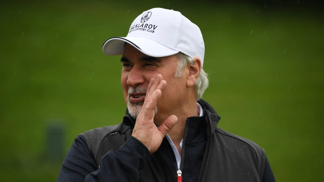    Komsomolskaya Pravda/Globallookpress