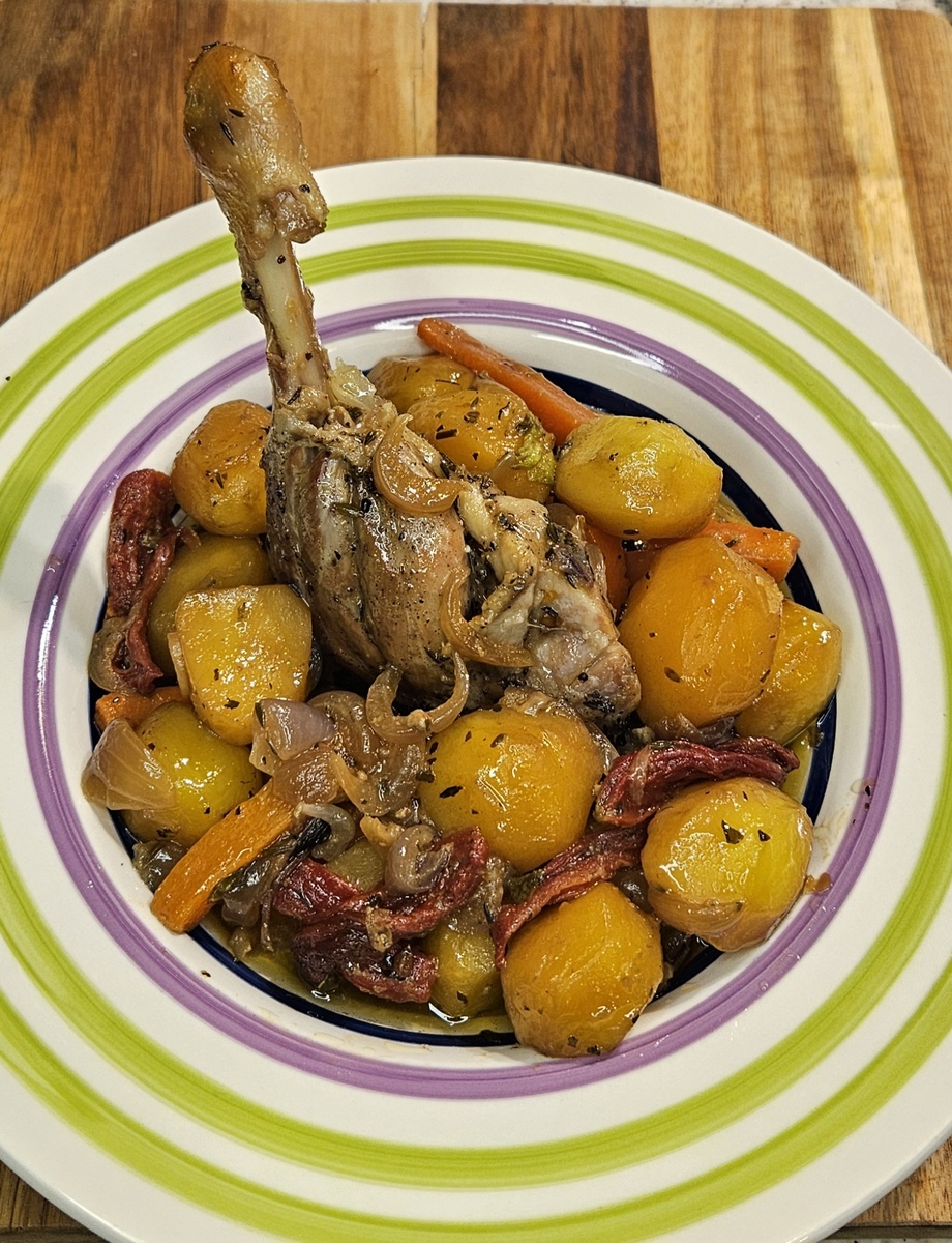 Фото автора.