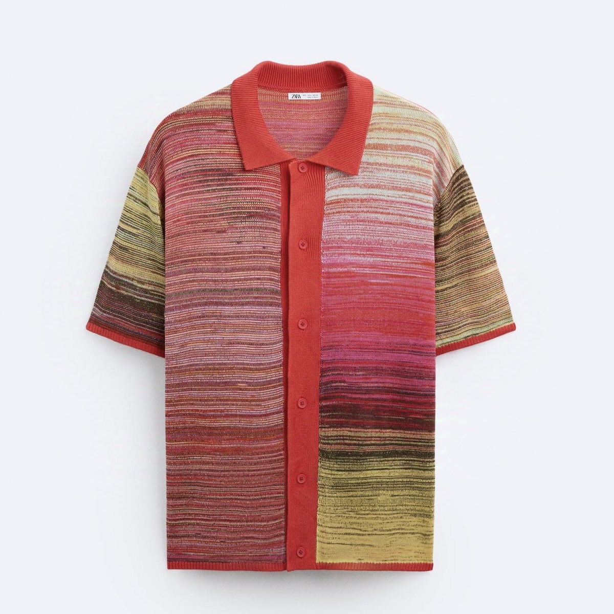 Фото с сайта Zara