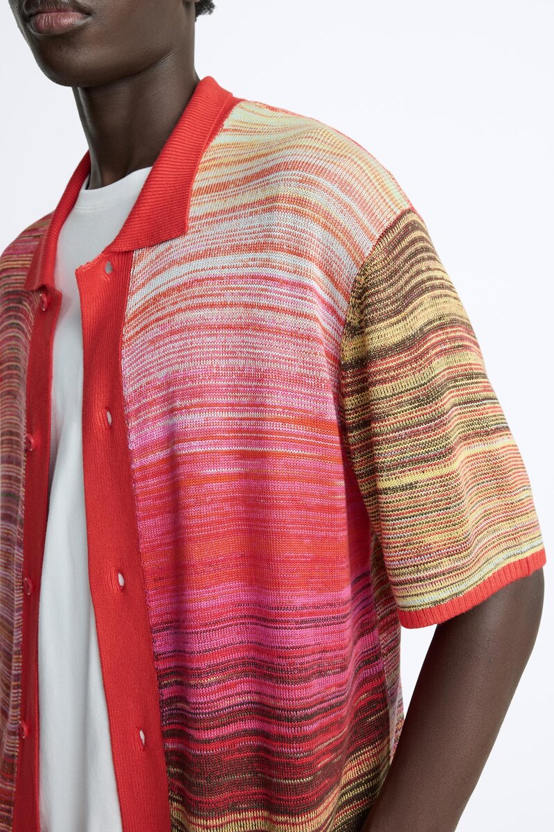 Фото с сайта Zara