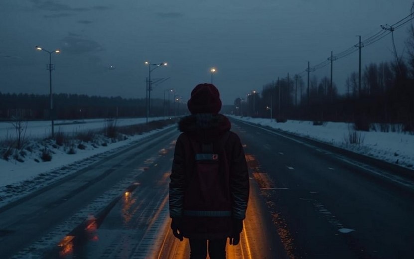    «Меня везут в лес убивать»: девочку-подростка похитили в Удмуртии