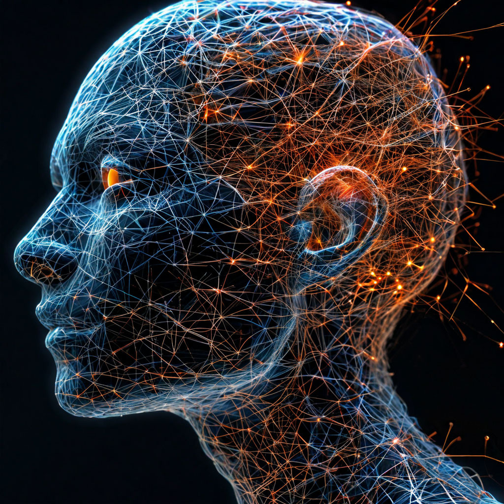 Нейросети, искусственный интеллект, AI, рынок нейросетей, рост рынка, прогнозы, 2024 год, 2025 год, внедрение, малый и средний бизнес, специалисты по ИИ