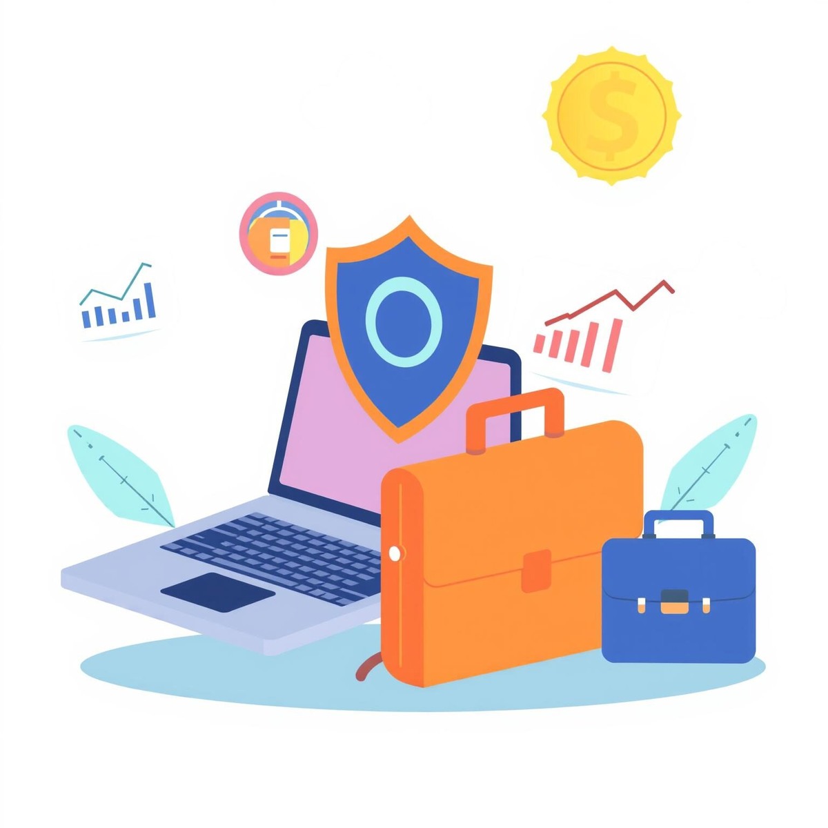    Страхование для онлайн-бизнеса: как оформить правильно