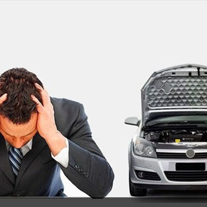 Как избавиться от проблемного автомобиля