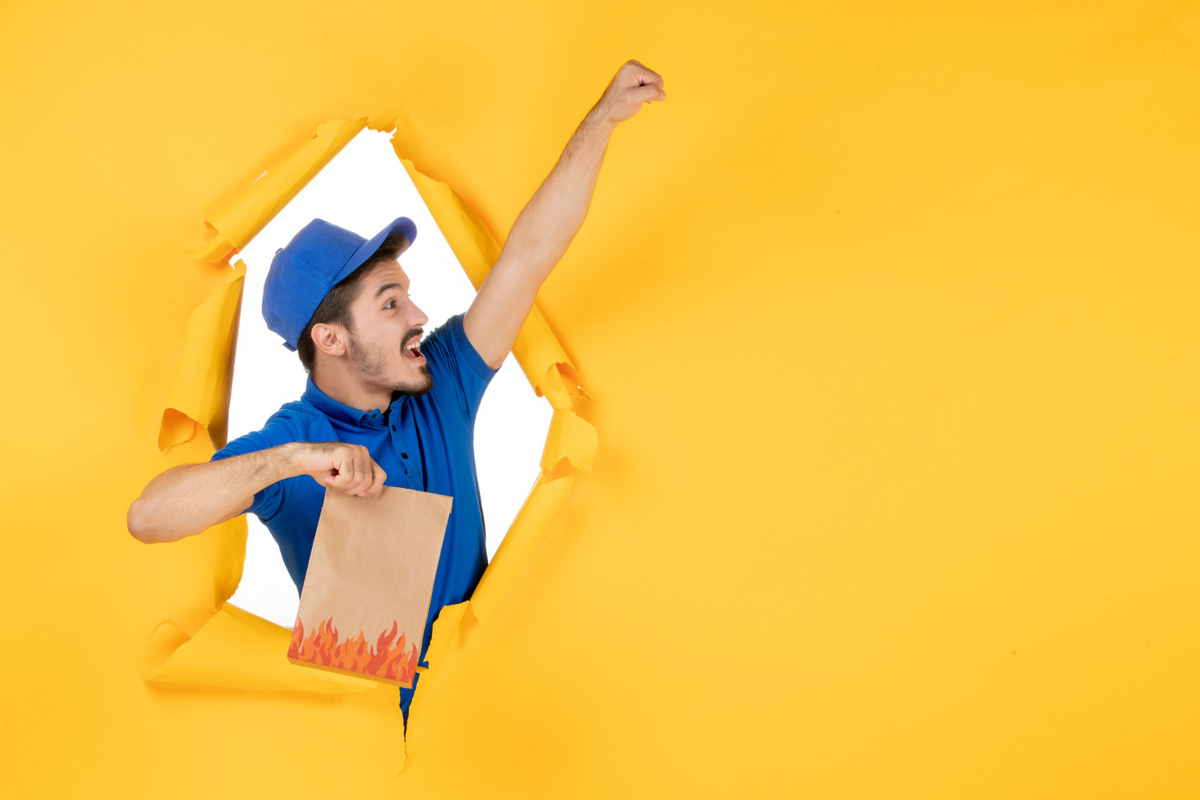   Изображение от KamranAydinov на Freepik