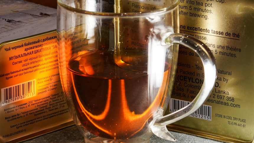    Фото: ИЗВЕСТИЯ/Сергей Лантюхов