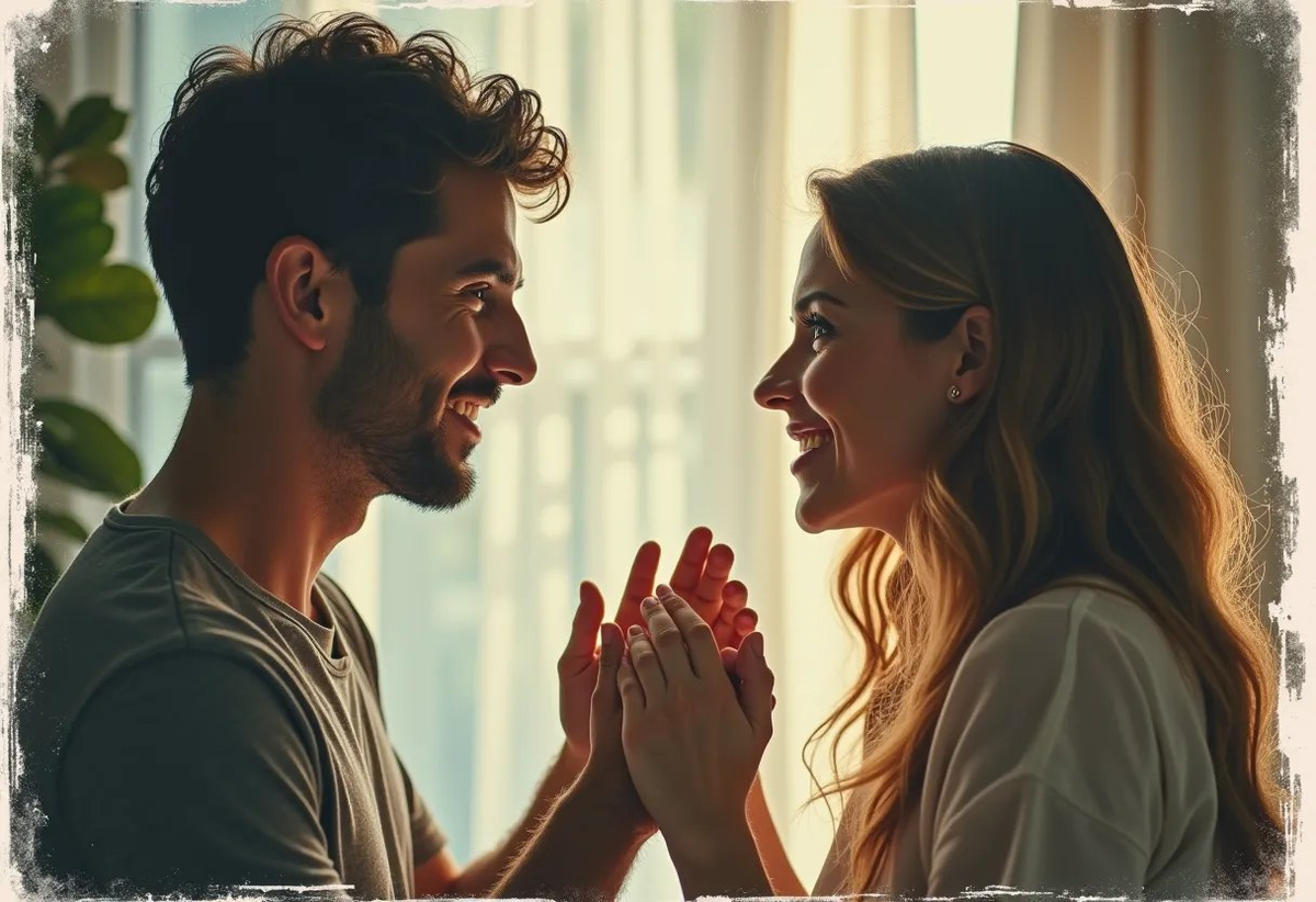 Гороскоп на 2025 год. Иллюстрация — Звёзды над городом